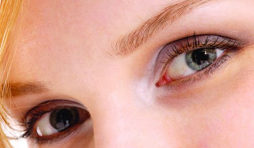 不同时辰左眼皮跳是什么预兆,各时辰眼皮跳是什么征兆