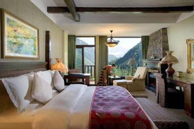 一定得去一回！中国最美七大度假村第一个就美哭了