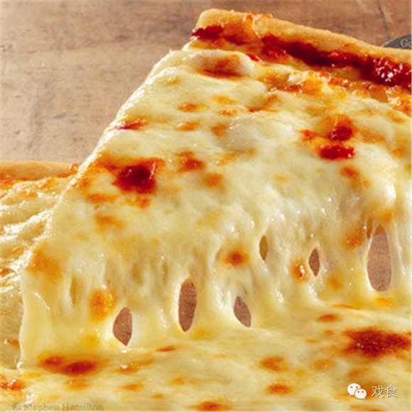 芝士的力量是培根,培根说芝士就是力量图片