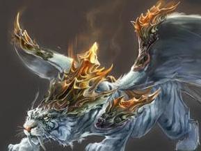 超级精彩好看的情节:恶鬼大战狴犴妖兽!不容错过!