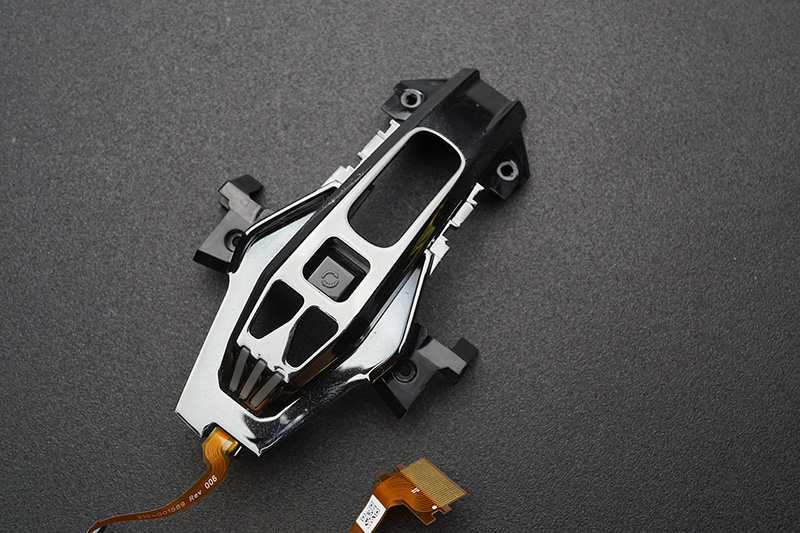 罗技鼠标g900鼠标线,罗技g900鼠标拆解