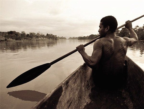 盘点鳄鱼的六大天敌都有哪个,盘点鳄鱼的十大天敌