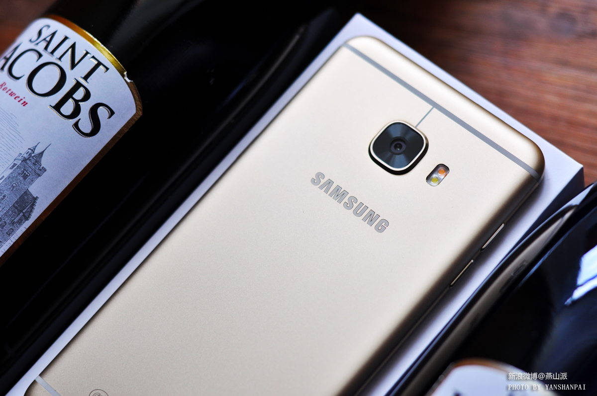 另眼看三星，为中国而生的三星GalaxyC5究竟表现如何？