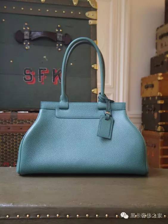 Moynat丨奢侈品包包中的鼻祖它比LV还早5年