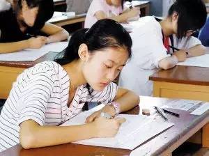 2018年燕郊中考人数,今年燕郊中考考生共多少人