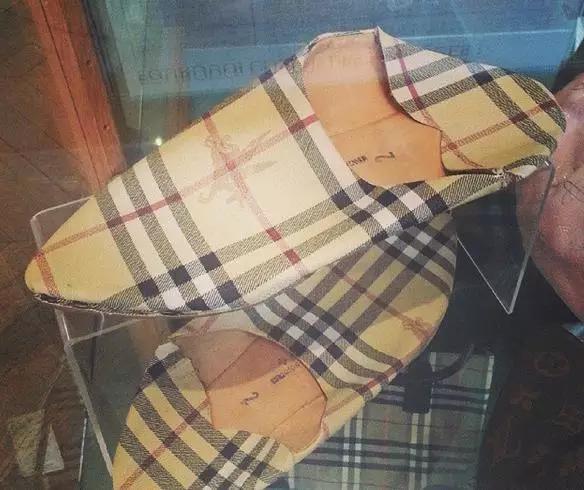 路易威登专卖店买到假货,假货路易威登