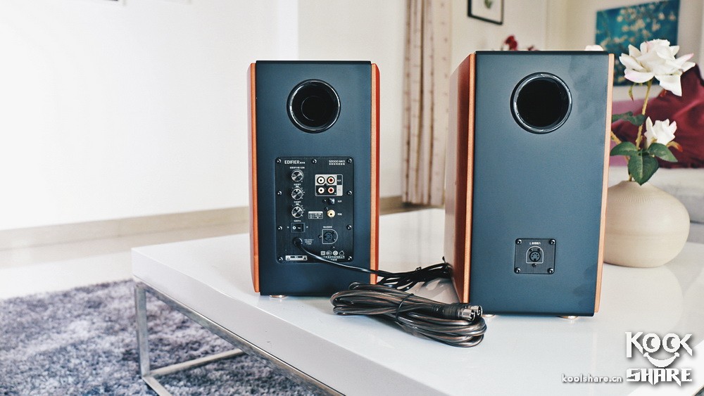 漫步者s2000mkiii解析,漫步者s2000mkiii监听模式