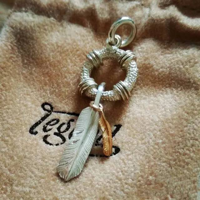 除了Goros，这些日本银饰还可以下手|SILVER