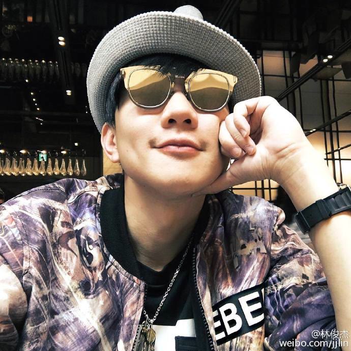 林俊杰smg潮牌,林俊杰被恶搞的曲目原音