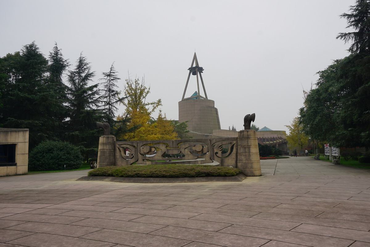 历史学家对三星堆细思极恐的秘密,三星堆文明来自何方