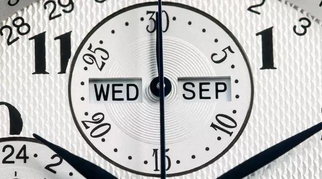 浪琴月相gs真假对比,浪琴瑰丽真假对比