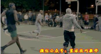 热爱篮球的人永远不会被篮球辜负,真正热爱篮球的人都是野球帝