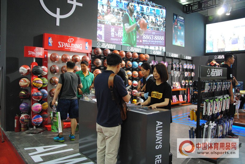 体博会智慧体育展示馆,体博会运动产品