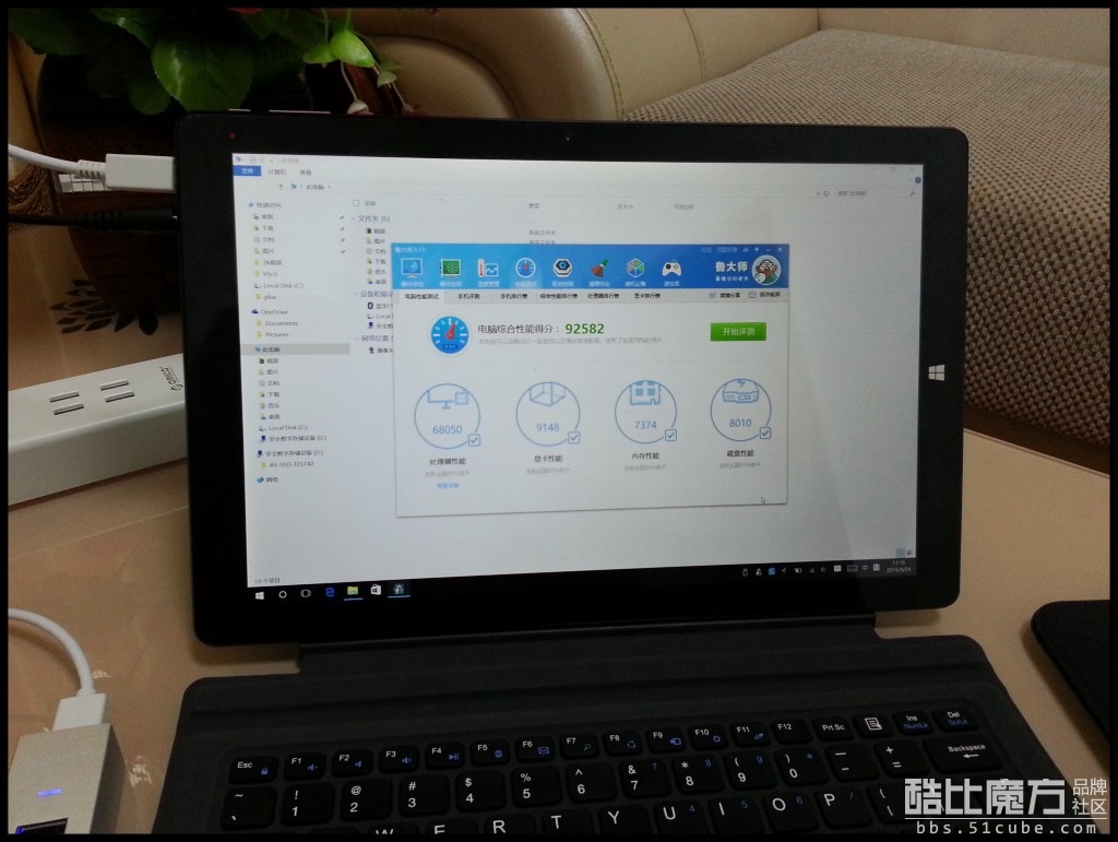 最快开机7秒,开机时间仅需10秒