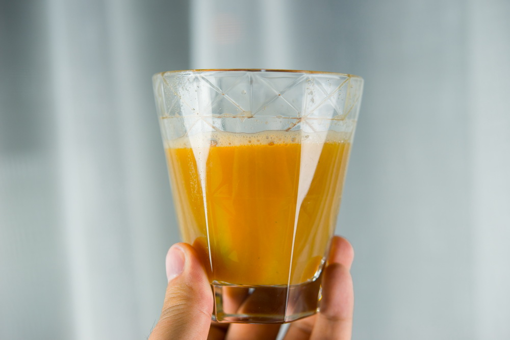 新一代瘦身神消暑神器,SKG破壁机2089初体验