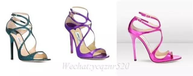 奢侈鞋履品牌有哪些,小众鞋履品牌