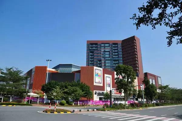 佛山最富的十个镇,佛山低调土豪