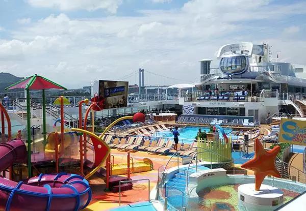 海洋赞礼号邮轮旅游视频,海洋赞礼号邮轮游记