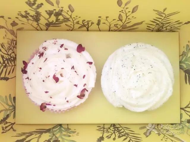 京城这10样欲罢不能的抹茶单品，吃全了没？