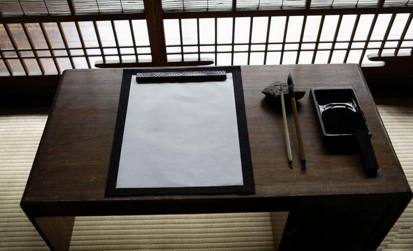 你认识文房四宝吗,文房四宝都是哪文房四宝