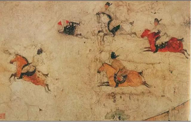 陕西历史博物馆30年最新照片,陕西历史博物馆官方讲解