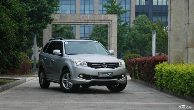 海马汽车发展史视频,海马汽车s1