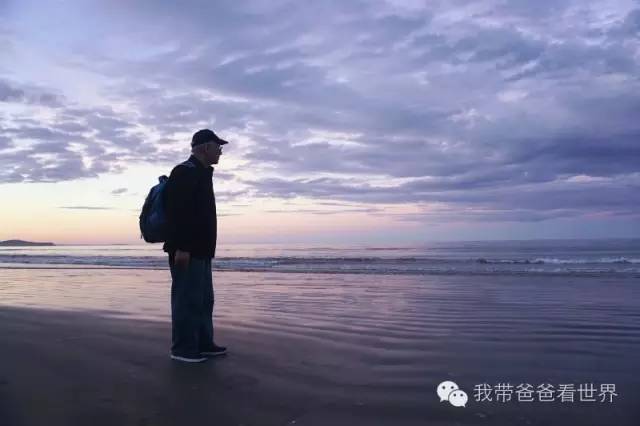 新西兰南岛摩拉基大圆石,新西兰摩拉基大圆石视频