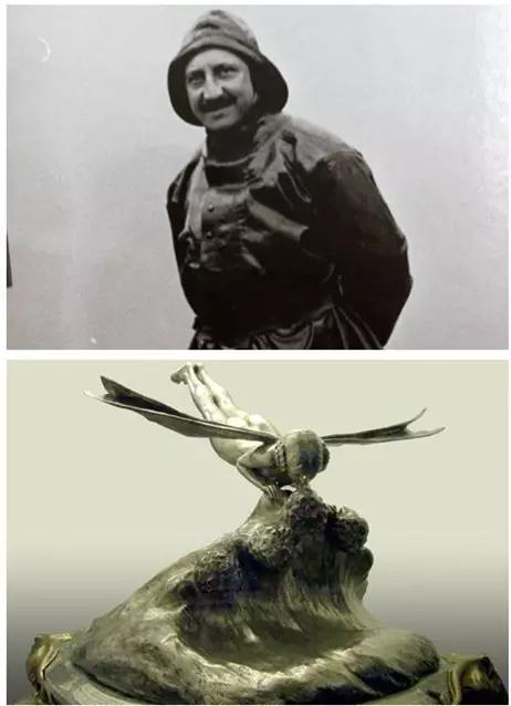 速度慢的飞机,比意大利小飞机还要沙雕的小飞机