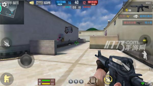 反恐精英之枪王对决全集,反恐精英之枪王对决生化无敌点