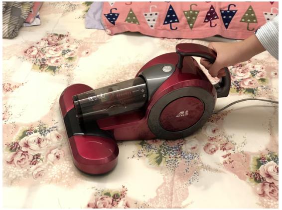 小狗牌除螨吸尘器d165,小狗吸尘器d-526b除螨仪