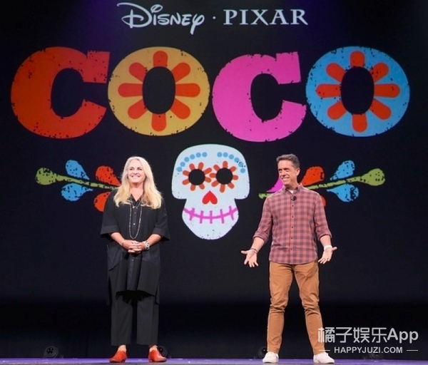 弹吉他竟然能连通异世界的亡灵？皮克斯这新片厉害了！