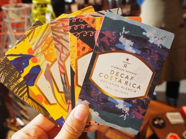 网红星巴克是干什么的,上海网红星巴克是做什么的