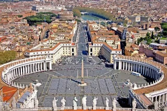 去欧洲旅游不买奢侈品,最省钱欧洲旅游攻略