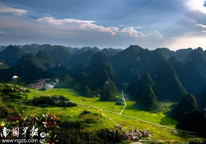 南宁至贵阳高铁开通时间,南宁至贵阳高铁时速是多少