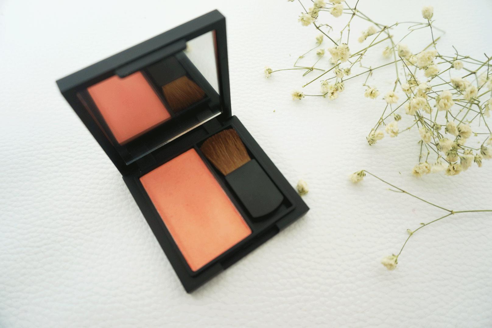 美到窒息的西柚妆你get到了吗,元气满满的草莓妆