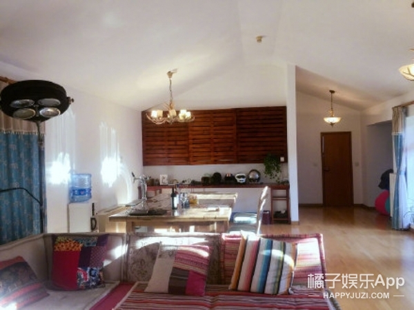 如果未来世界的一切东西都可以共享，你最想共享什么？