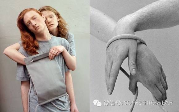 傲娇|老子背的这只包，谁敢说它不时髦