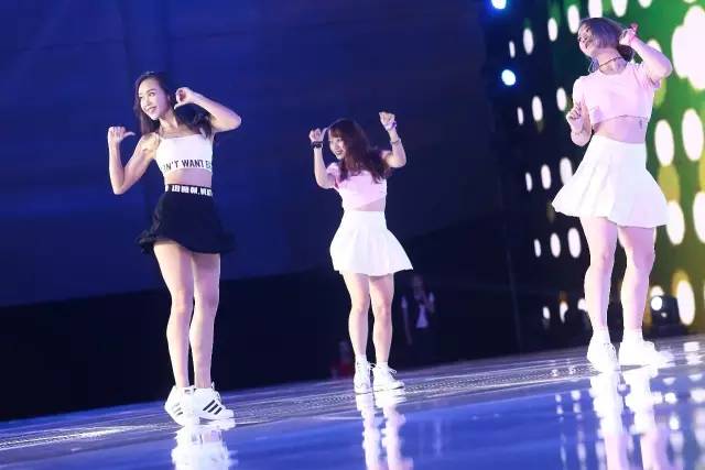 美拍是主流短视频平台吗,美拍直播平台