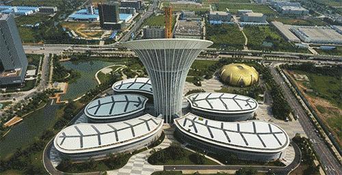 武汉光谷观光,武汉光谷值得去吗