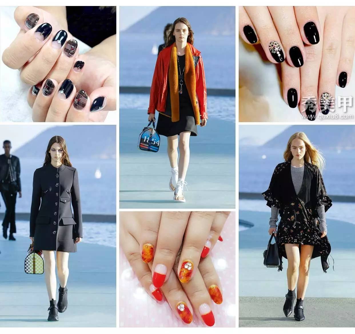 穿越未来的时装大秀，LV2017早春系列太会玩儿！