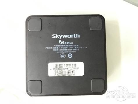 创维t3p盒子测评,创维a3盒子界面使用篇中关村在线