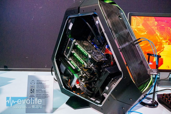 让游戏PC与众不同Alienware联合创始人FrankAzor有话要说