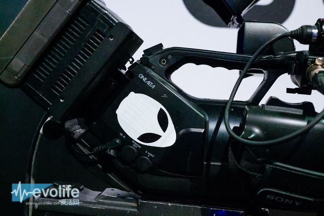 让游戏PC与众不同Alienware联合创始人FrankAzor有话要说