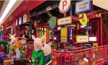 餐饮行业的这20大猜想，细思恐极！|趋势