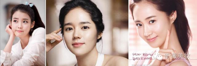 裸色系眼影棒,裸色眼影棒画法