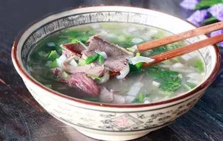 舌尖上的洛阳菜谱,舌尖上的洛阳千年古城