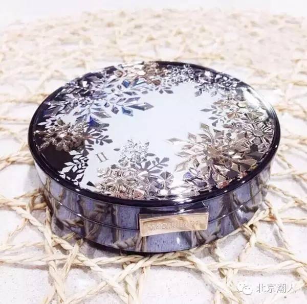 这些美好的彩妆，请给我来十箱