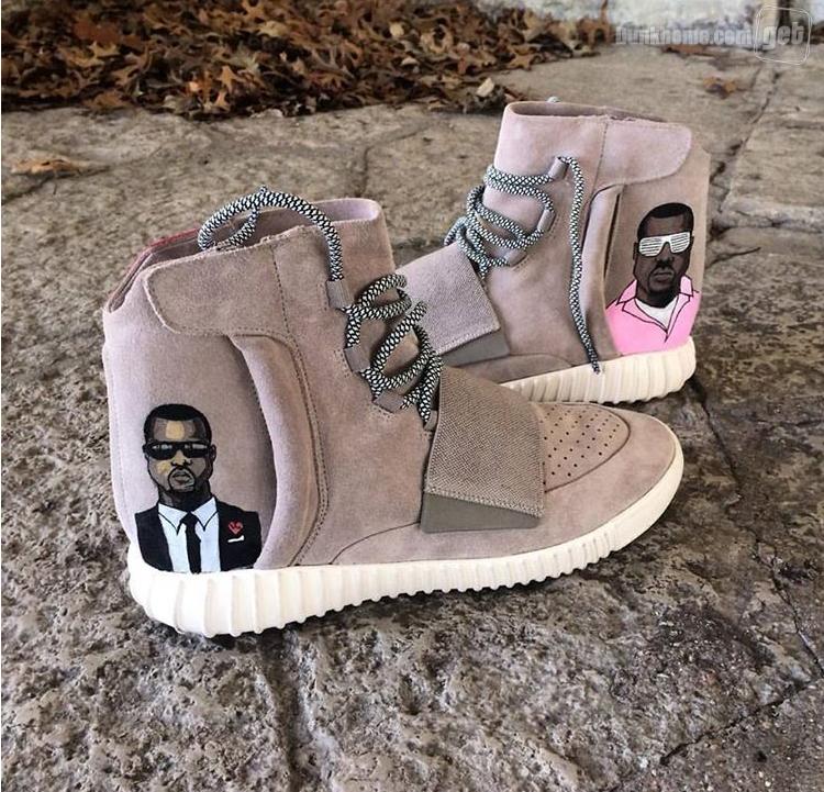 yeezy所有款式,那些年你没见过的五菱