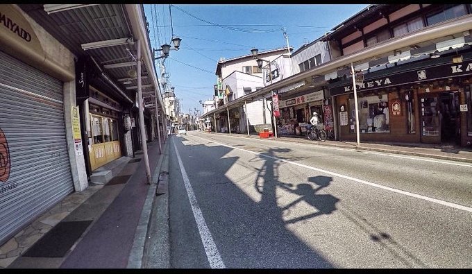 名古屋白川乡一日游,日本高山白川乡攻略