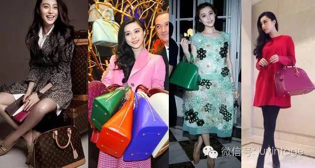 女生都爱的大牌包包,女士最爱lv包包